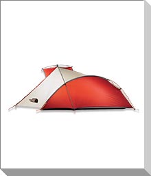 The North Face Spectrum 23 - Tents