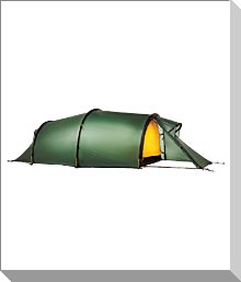 Hilleberg Kaitum - Tents