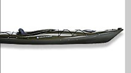 Wilderness Systems Tsunami 125 - Kayaks