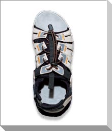 Lowa sandals 2024