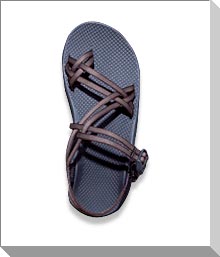 Chaco ZX 2 Sandals Reviews