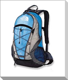 The North Face Ray 20 - Women's Backpacks