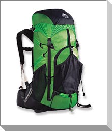 Gregory hiking bag sale