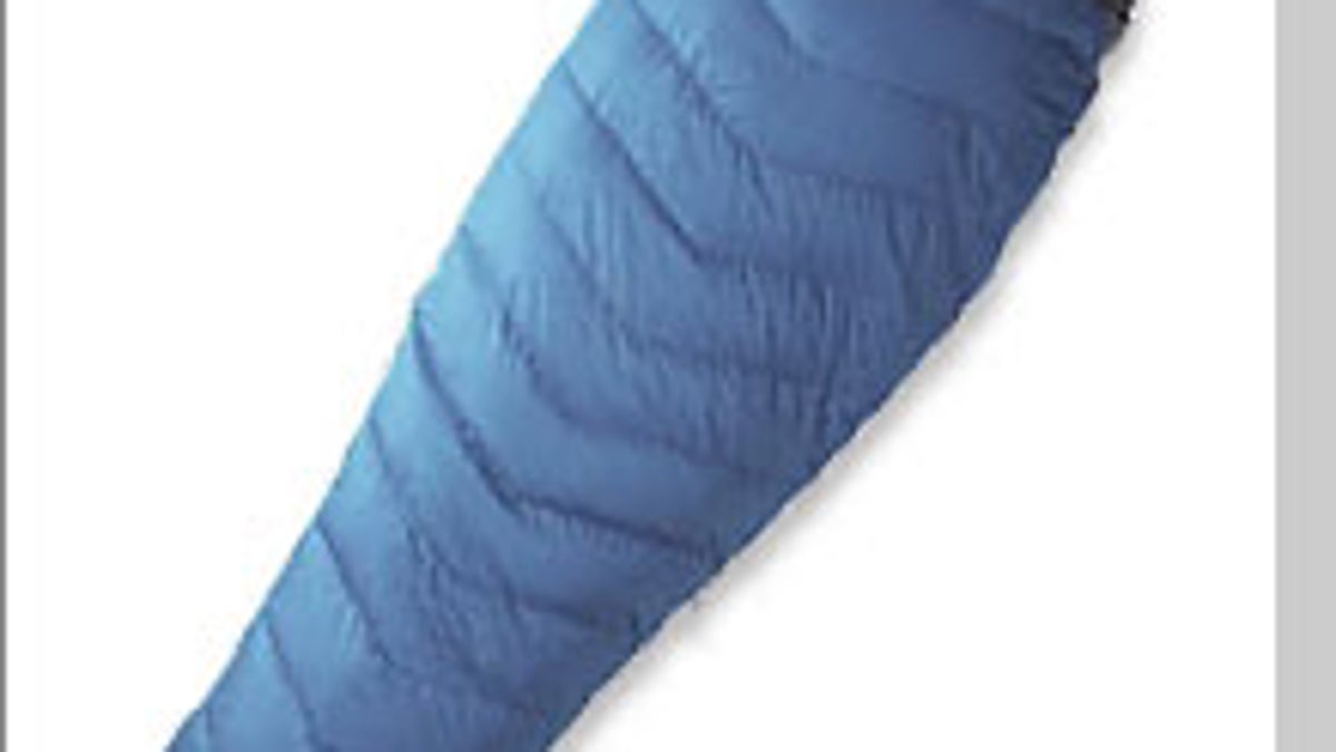 Kelty Light Year +25 Women's Sleeping Bags Reviews