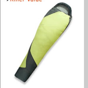 Lafuma Extreme 800 Lady - Women's Sleeping Bags
