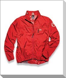 Lowe Alpine Airspeed - Windshells: Review
