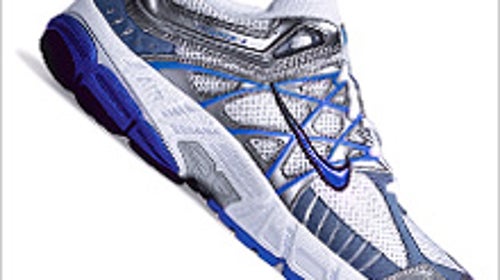 waar dan ook Besluit Algemeen Nike Air Equalon+ - Running Shoes: Reviews