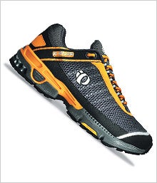 Pearl Izumi syncroSeek 2 - Trail Running Shoes: Reviews