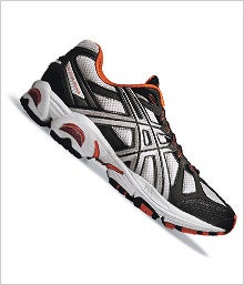 GEL-Trail WR - Trail Running Shoes: Reviews - Outside Online