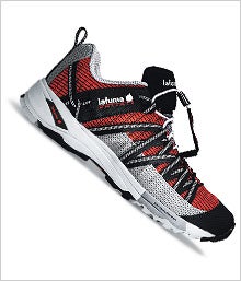 Lafuma Active Trail Pro Trail Running Shoes Reviews