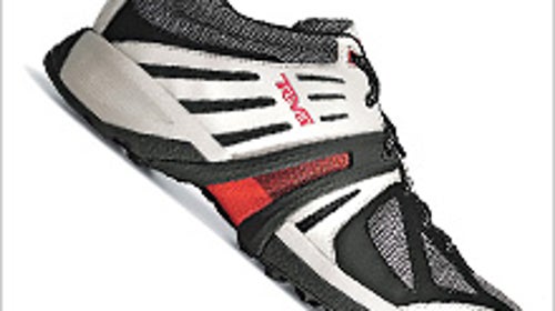 Teva X-1 Control - Trail Running Shoes: Reviews