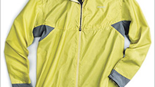 Patagonia Nine Trails - Lightweight Jackets: Reviews