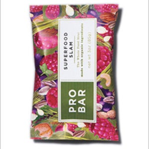Probar Superfood Slam - Food & Culinary Accessories: Reviews