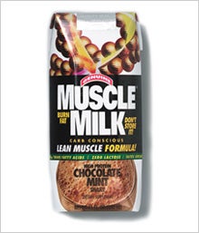 CytoSport Muscle Milk - Food & Culinary Accessories: Reviews