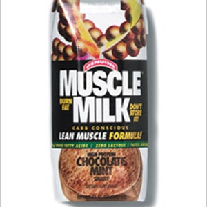 CytoSport Muscle Milk - Food & Culinary Accessories: Reviews
