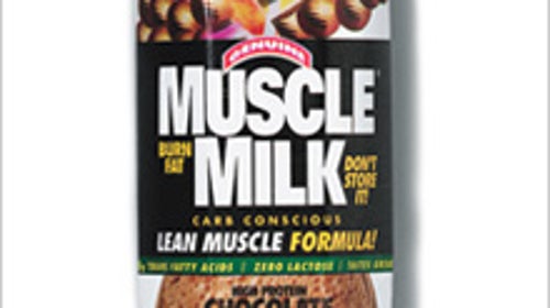 CytoSport Muscle Milk - Food & Culinary Accessories: Reviews