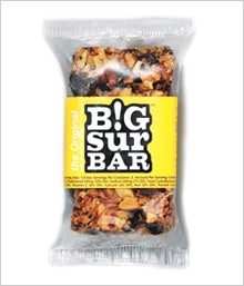 Big Sur Bar Sunrise - Food & Culinary Accessories: Reviews