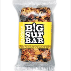 Big Sur Bar Sunrise - Food & Culinary Accessories: Reviews