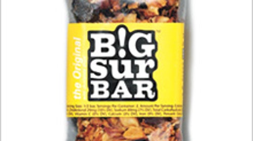 Big Sur Bar Sunrise - Food & Culinary Accessories: Reviews