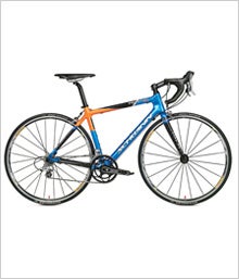 Trek Equinox TTX 9.9 - Road Bikes: Reviews