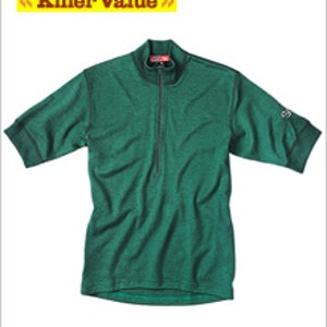 Swobo Short Sleeve Merino Jersey - Clothing/Apparal: Reviews