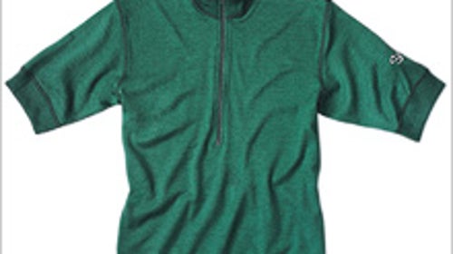 Swobo Short Sleeve Merino Jersey - Clothing/Apparal: Reviews