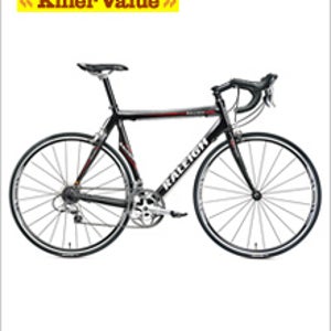 Raleigh Supercourse - Road Bikes: Reviews