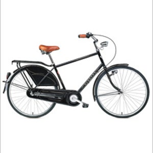 Electra Amsterdam Classic 3 - Road Bikes: Reviews