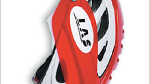 LAS Bionix - Helmets: Reviews