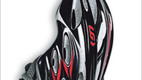 Louis Garneau Exo-nerve - Helmets: Reviews