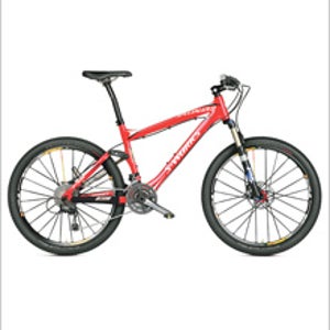 Specialized S-Works Epic Carbon Disc - Mountain Bikes: Reviews