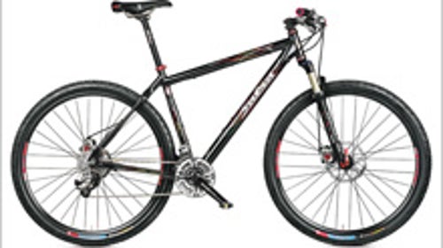 Salsa Cycles Mamasita - Mountain Bikes: Reviews