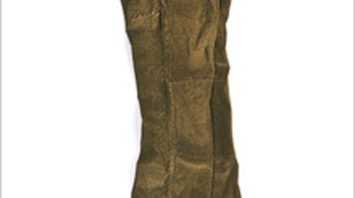 Patagonia Power Cord Pants - Clothing/Apparal: Reviews