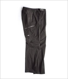 Arc'teryx Gamma LT - Clothing/Apparal: Reviews