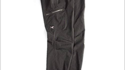 Arc'teryx Gamma LT - Clothing/Apparal: Reviews