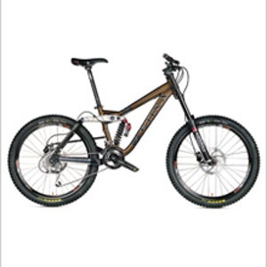 Kona Stinky Deluxe - Mountain Bikes: Reviews