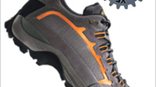 La Sportiva Sandstone GTX-XCR - Hiking Shoes: Reviews