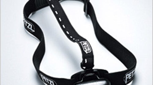 Petzl Adapt - Lanterns & Headlamps: Reviews