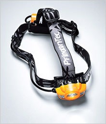 Princeton Tec Apex Pro - Lanterns & Headlamps: Reviews