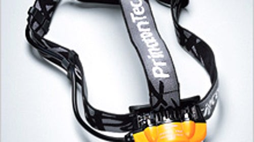Princeton Tec Apex Pro - Lanterns & Headlamps: Reviews