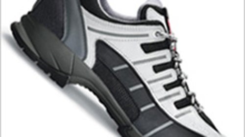 Raichle Storm - Hiking Shoes: Reviews