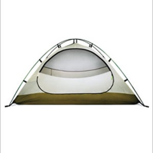 MontBell Thunder Dome 2 - Camping Tents: Reviews
