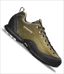 Patagonia Huckleberry - Hiking Shoes: Reviews display picture 1