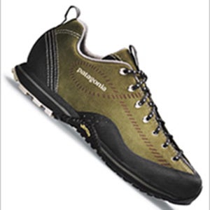 Patagonia Huckleberry - Hiking Shoes: Reviews