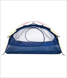 Nemo Equipment Losi - Camping Tents: Reviews