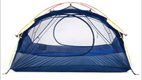 Nemo Equipment Losi - Camping Tents: Reviews