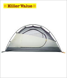 Black Diamond Mesa - Camping Tents: Reviews