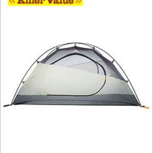 Black Diamond Mesa - Camping Tents: Reviews