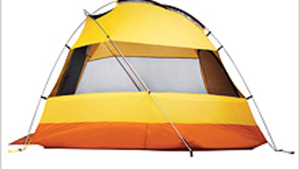Big Agnes Big House 4 Camping Tents Reviews