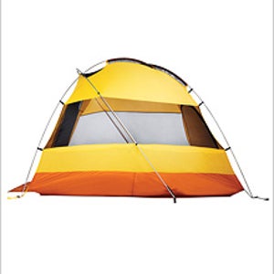 Big Agnes Big House 4 - Camping Tents: Reviews